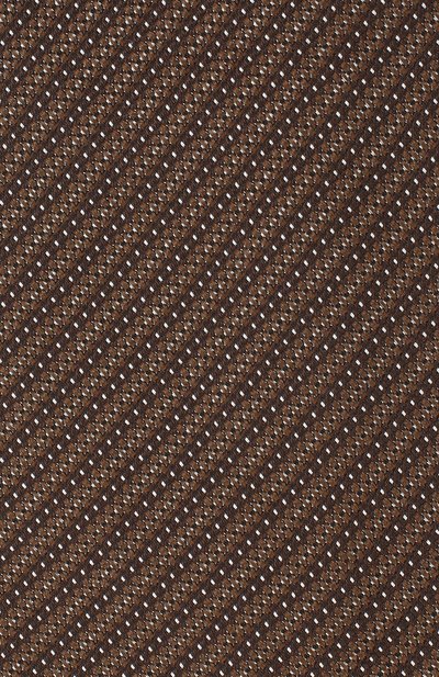 Шелковый галстук TOM FORD, арт. 8TF12/XTF, фото 3