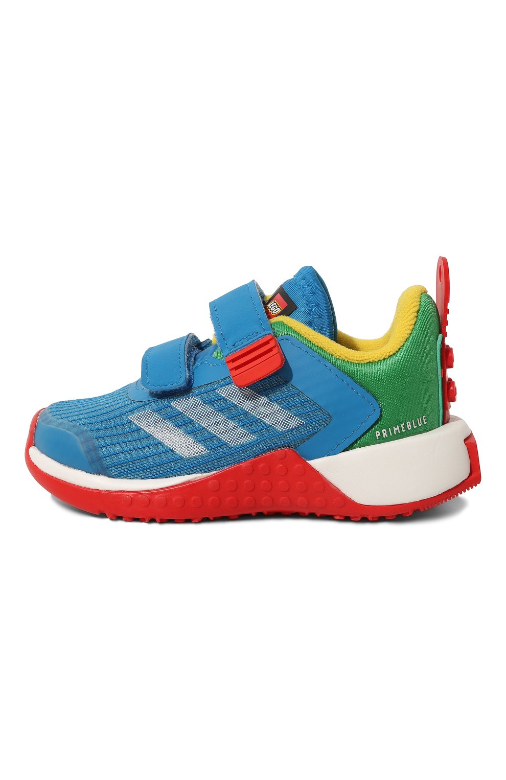 Кроссовки lego ADIDAS ORIGINALS, арт. GY2613, фото 2