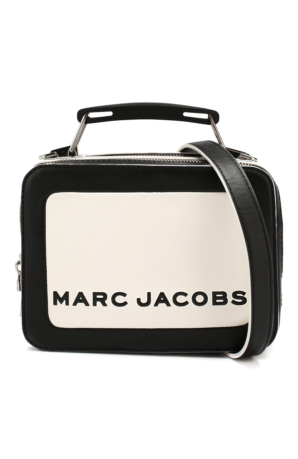 Сумка the box 20 MARC JACOBS (THE), арт. M0014506, фото 6