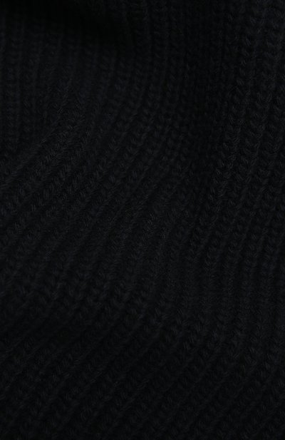 Шерстяной шарф STONE ISLAND, арт. 7315N15B5, фото 2