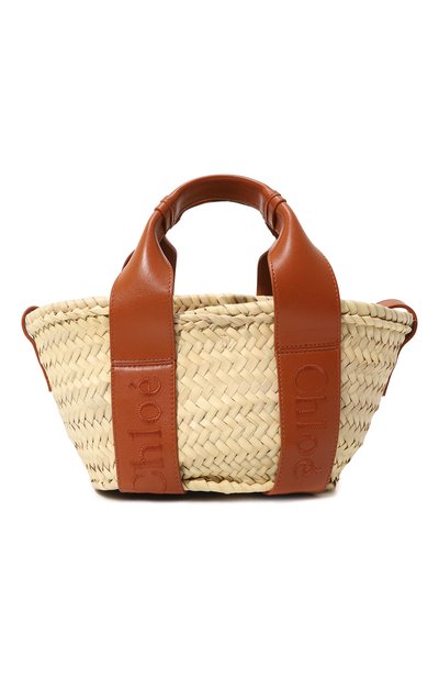 Женская сумка chloé sense CHLOÉ, арт. CHC23SS304/J66