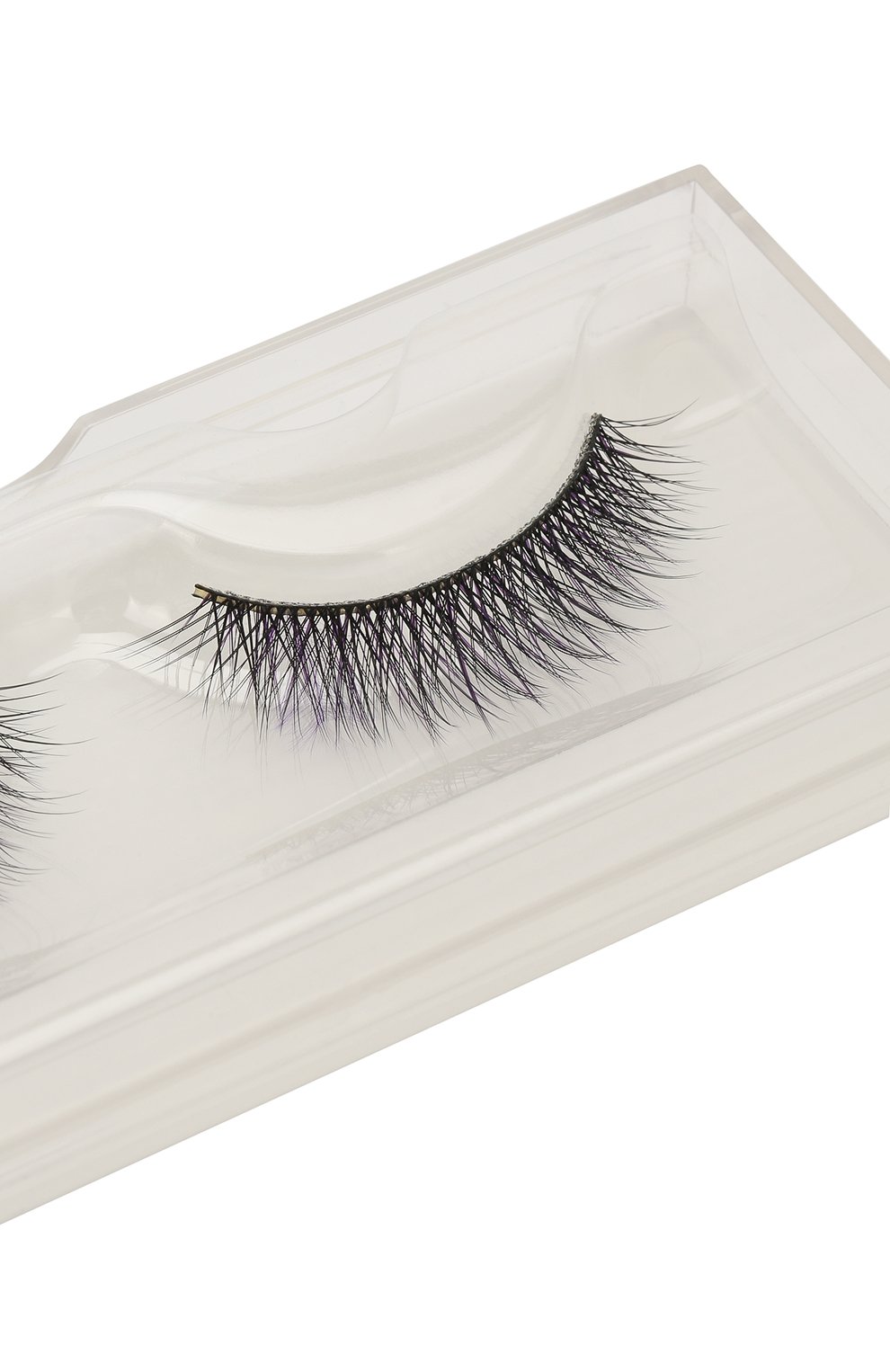 Накладные ресницы fake eye lash 09 lavender SHU UEMURA, арт. 4935421365024, фото 3