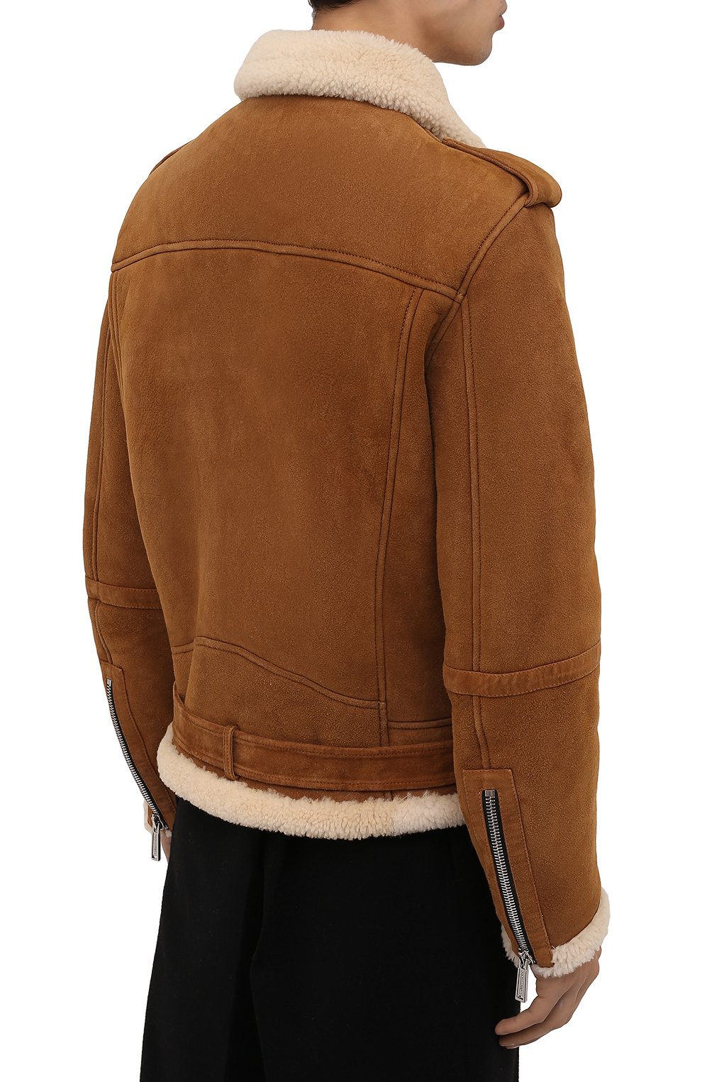 Дубленка DSQUARED2, арт. S71AN0323/SY1575, фото 4