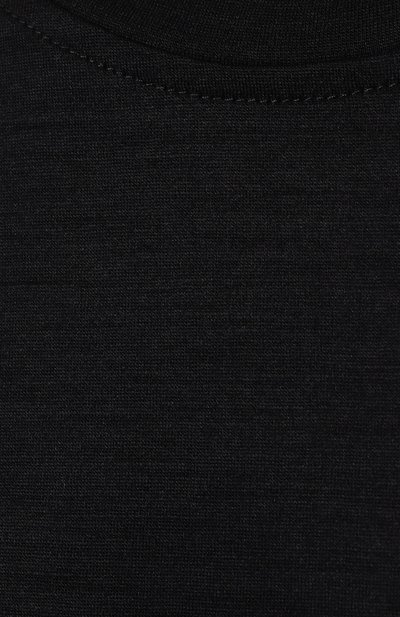 Ше�рстяная футболка CAPOBIANCO, арт. 17M660.JE00., фото 5