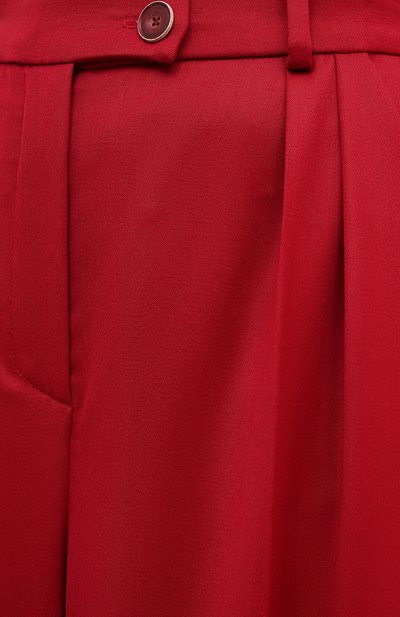 Шерстяные брюки LESYANEBO, арт. FW20/Н-434, фото 5