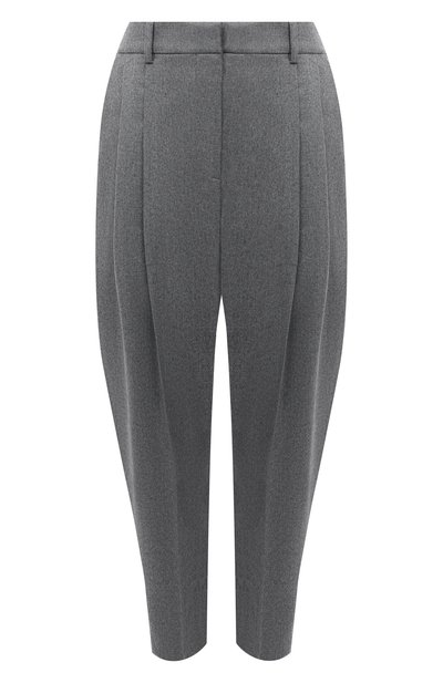 Женские шерстяные брюки STELLA MCCARTNEY, арт. 591964/SNB53