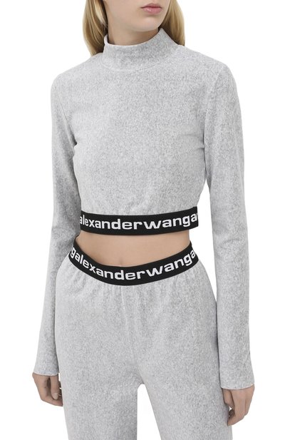 Пуловер ALEXANDERWANG.T, арт. 4CC2201130, фото 3