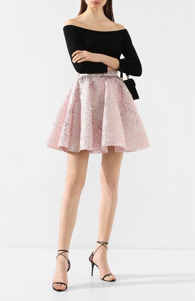 Юбка DOLCE & GABBANA, арт. F4BS5T/HJMJ0, фото 2