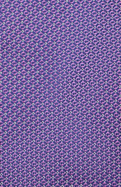 Шелковый галстук LANVIN, арт. 2506/TIE, фото 3