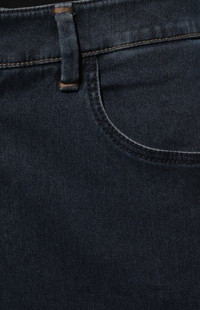 Джинсы ZILLI, арт. MCX-00090-SABL1/S001, фото 5