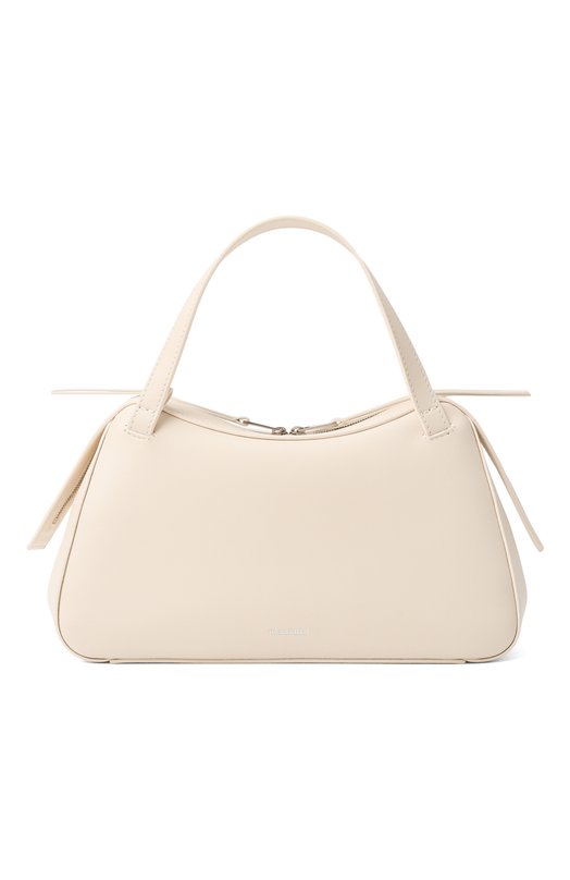 Сумка Dune small Jil Sander J07WG0109/P6570 Кремовый J07WG0109/P6570