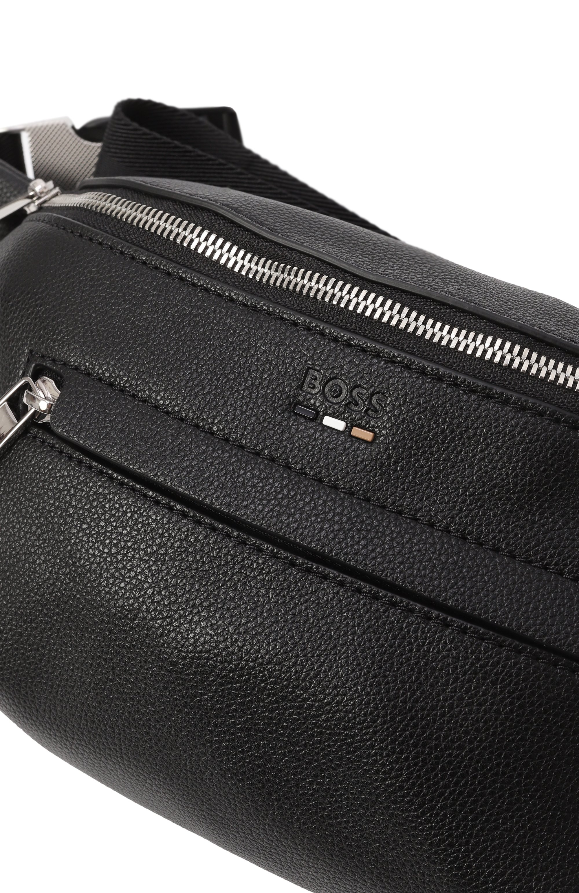 Поясная сумка ray BOSS, арт. 50523434, фото 3