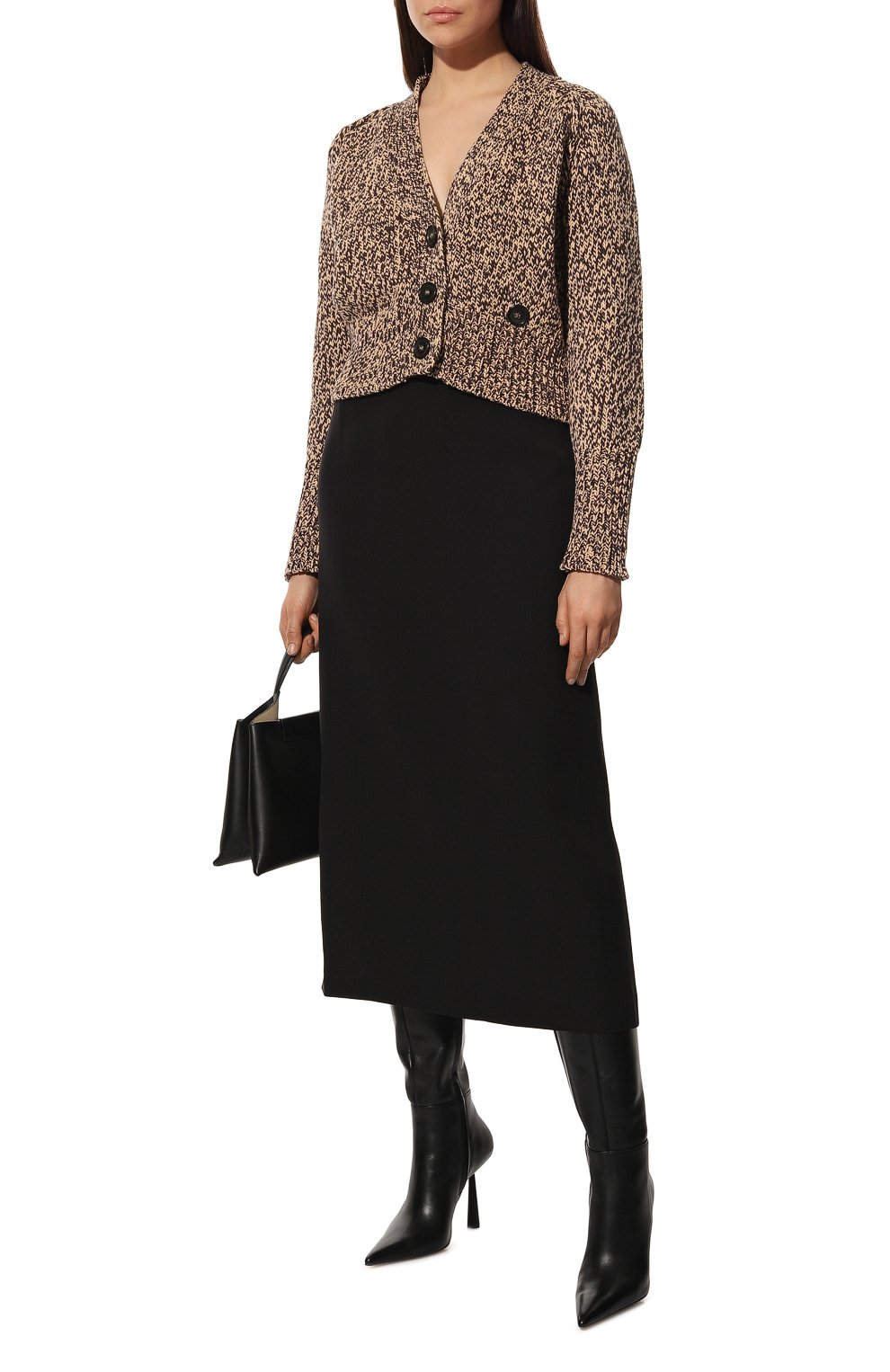 Кардиган ERIKA CAVALLINI, арт. S3/P/P3SB04, фото 2