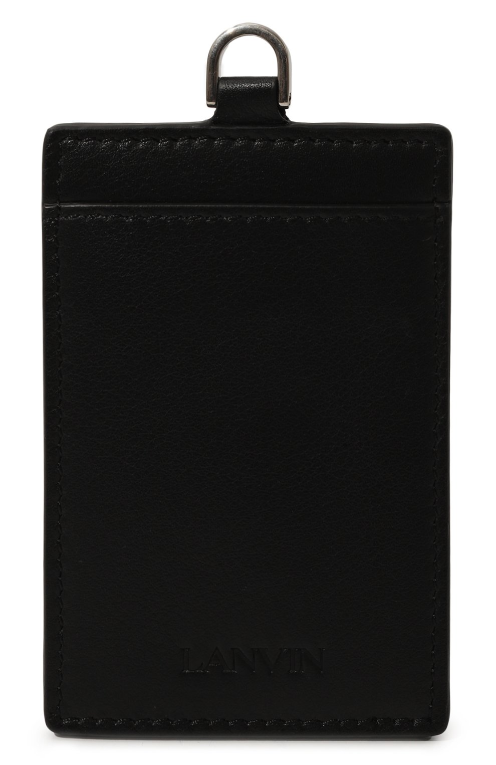 Комплект из клатча и картхолдера LANVIN, арт. SLIP01/PIEN, фото 5