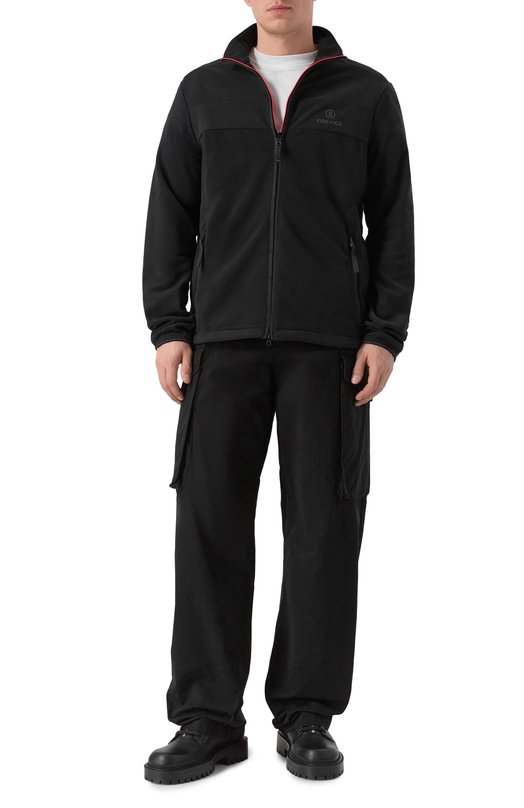 Толстовка Bogner Fire+Ice 84249699 Чёрный  84249699 Фото 2