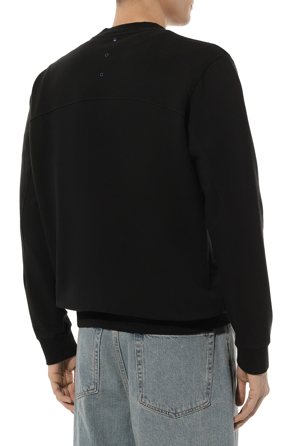 Хлопковый свитшот PREMIATA, арт. PR-350, фото 4