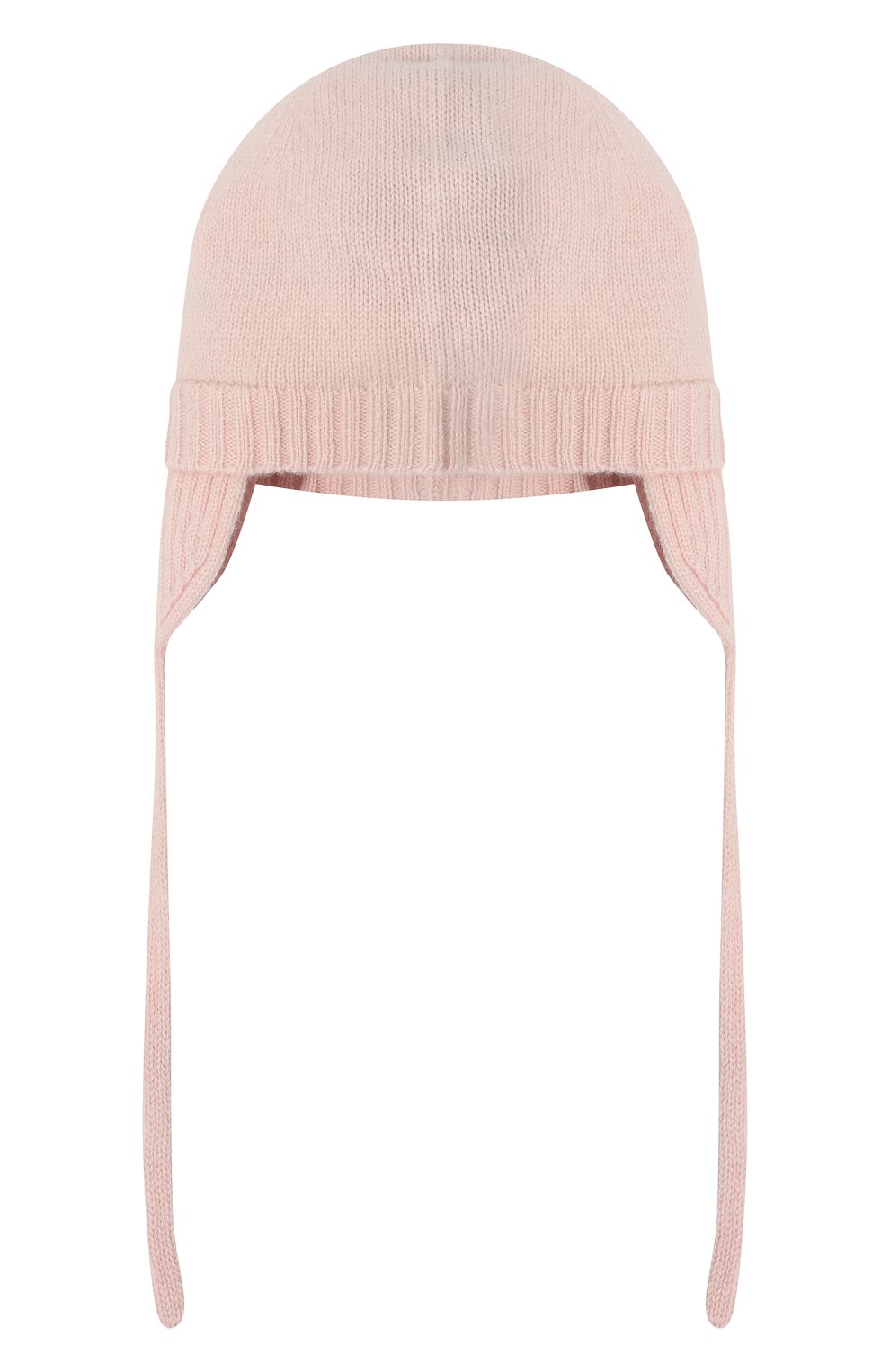 Кашемировая шапка IL GUFO, арт. A22E0022EM300, фото 1