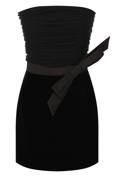 Женское платье SAINT LAURENT, арт. 577541/Y525R