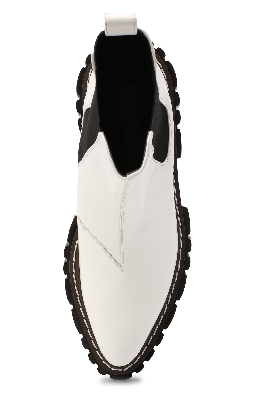 Ботинки STELLA MCCARTNEY, арт. 800251/N0132, фото 5