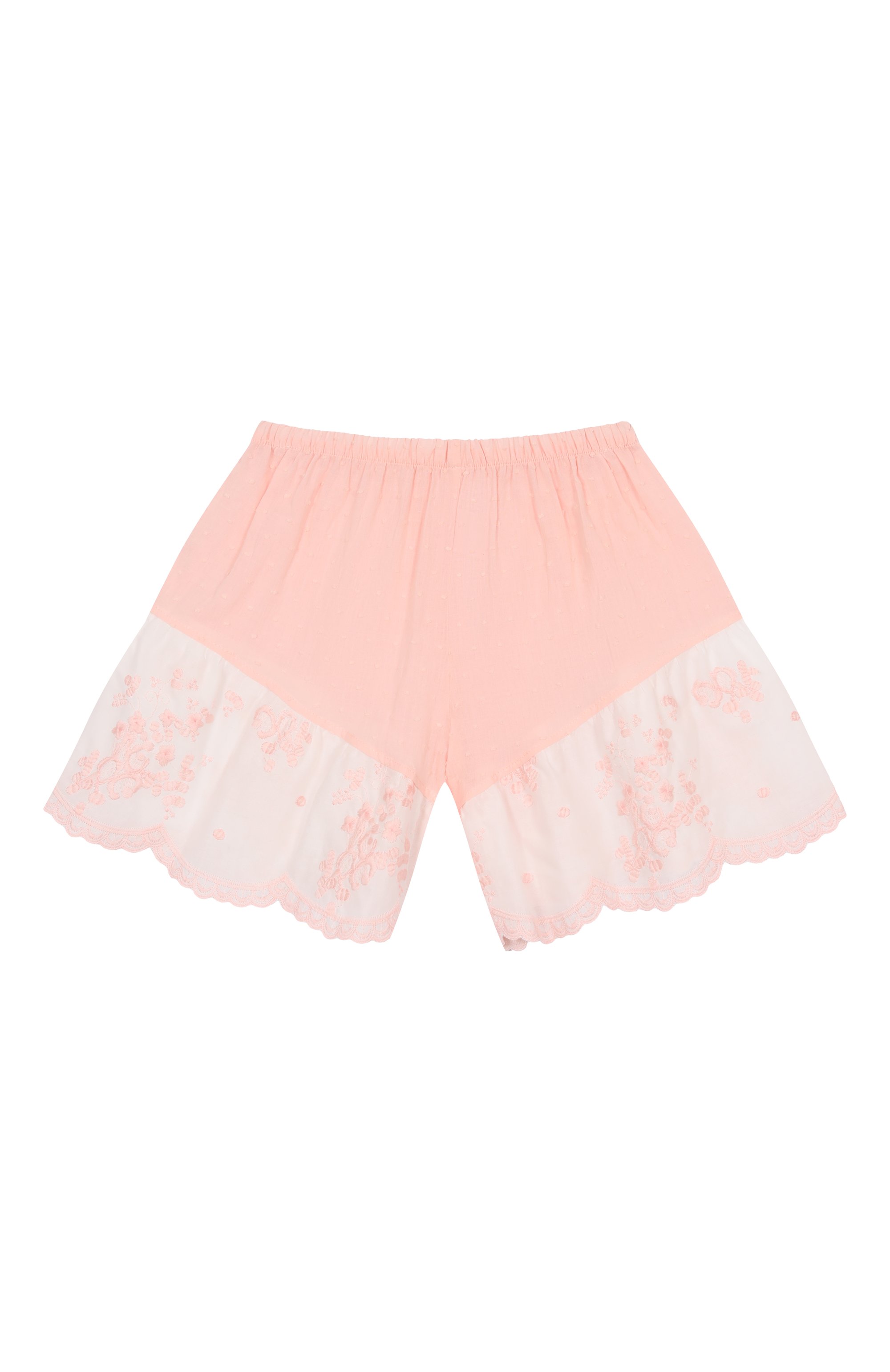 Хлопковая пижама AMIKI CHILDREN, арт. NA0MI, фото 6