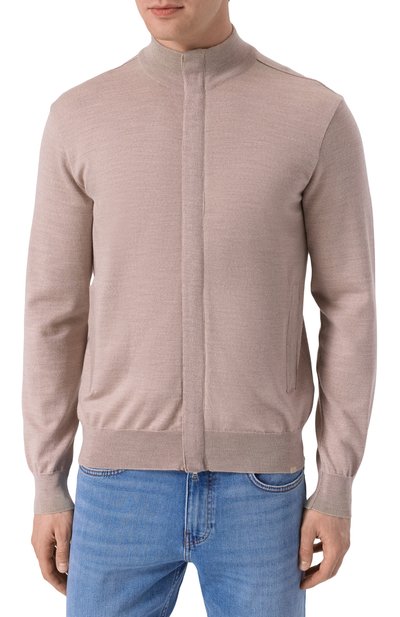 Шерстяной кардиган PAUL&SHARK, арт. 25411704/L, фото 3