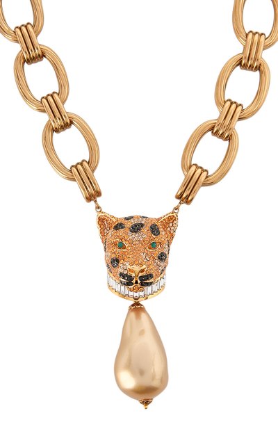 Колье DOLCE & GABBANA, арт. WNM4A3/W1111, фото 2