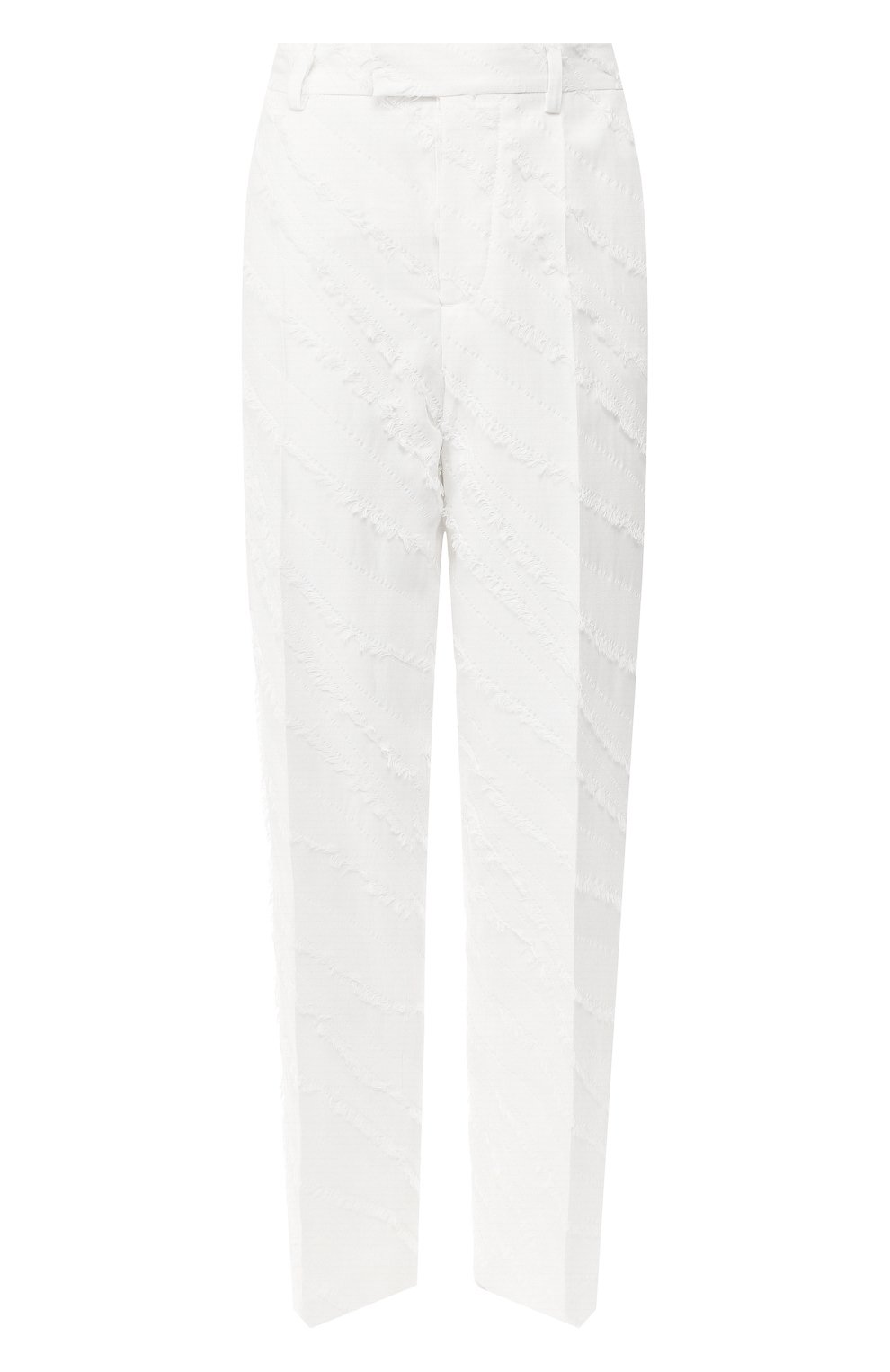 Брюки из смеси вискозы и хлопка ZADIG AND VOLTAIRE, арт. SHCA0101F, фото 1