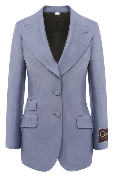 Женский жакет GUCCI, арт. 619264/Z798C