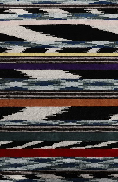 Хлопковое полотенце MISSONI, арт. 1C3SP99803, фото 4