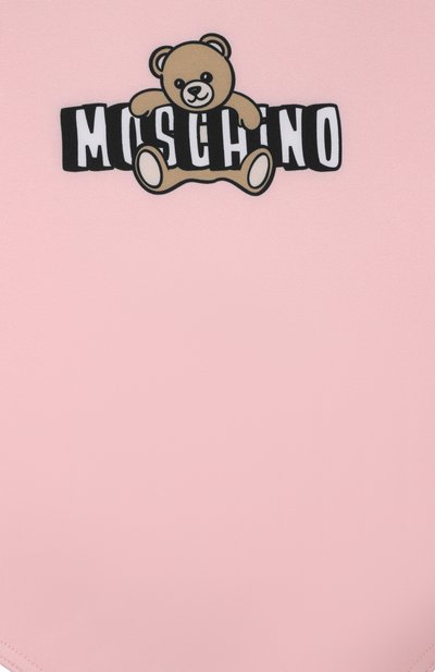 Слитный купальник MOSCHINO, арт. H2L00B/LKA11, фото 3