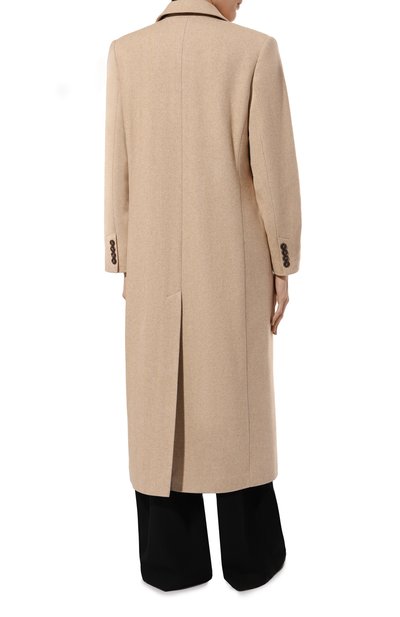 Пальто из шерсти и кашемира SEVEN LAB, арт. SCP.13.706.120, фото 4