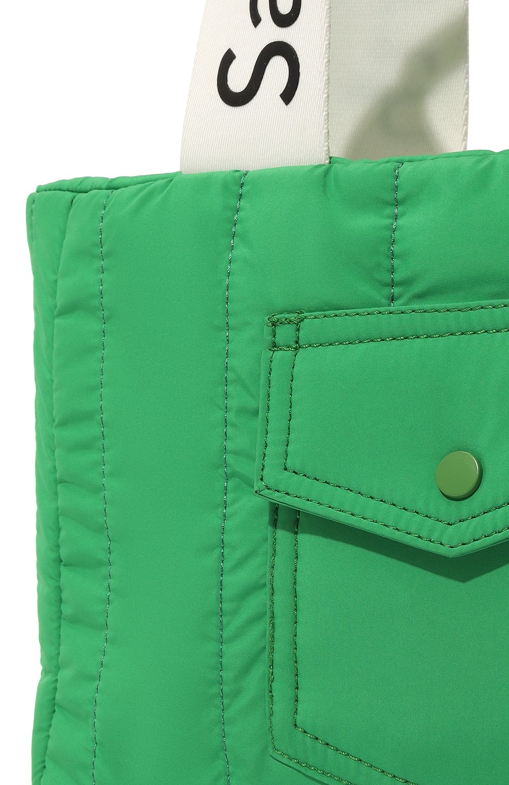 Сумка MC2 SAINT BARTH, арт. STBA/PUFFER BAG S/00598E, фото 3