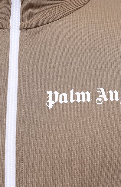 Толстовка PALM ANGELS, арт. PMBD001E20FAB0016401, фото 5