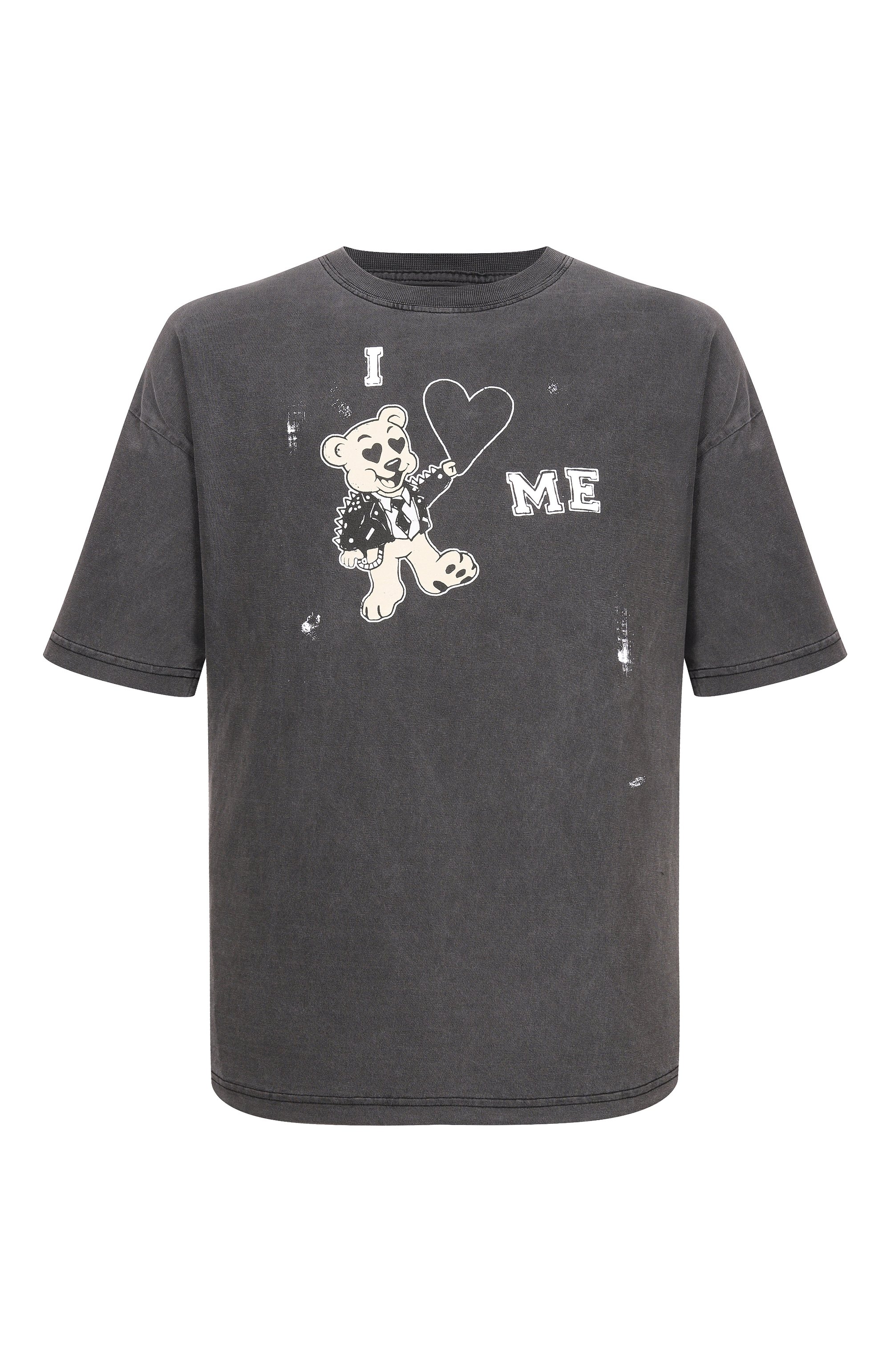 Хлопковая футболка DOMREBEL, арт. M ALWAYS/T-SHIRT, фото 1