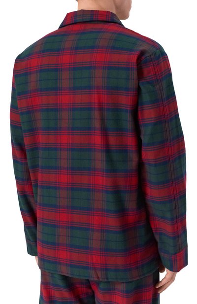 Хлопковая пижама DEREK ROSE, арт. 5000/KELB037, фото 4