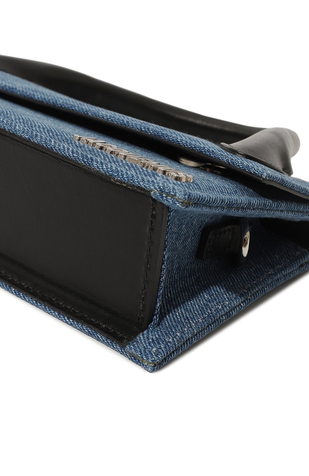 Сумка le chiquito JACQUEMUS, арт. 24E213BA0043176, фото 3