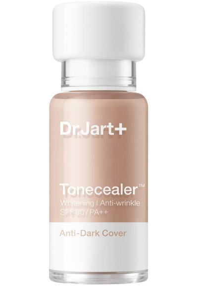 Женский вв консилер tonecealer, оттенок 1 (15ml) DR.JART+, арт. 8809239668638