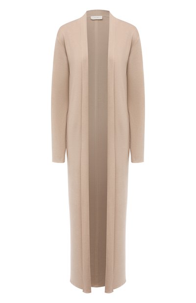 Кардиган из кашемира и шелка THE ROW, арт. 5669F457, фото 1