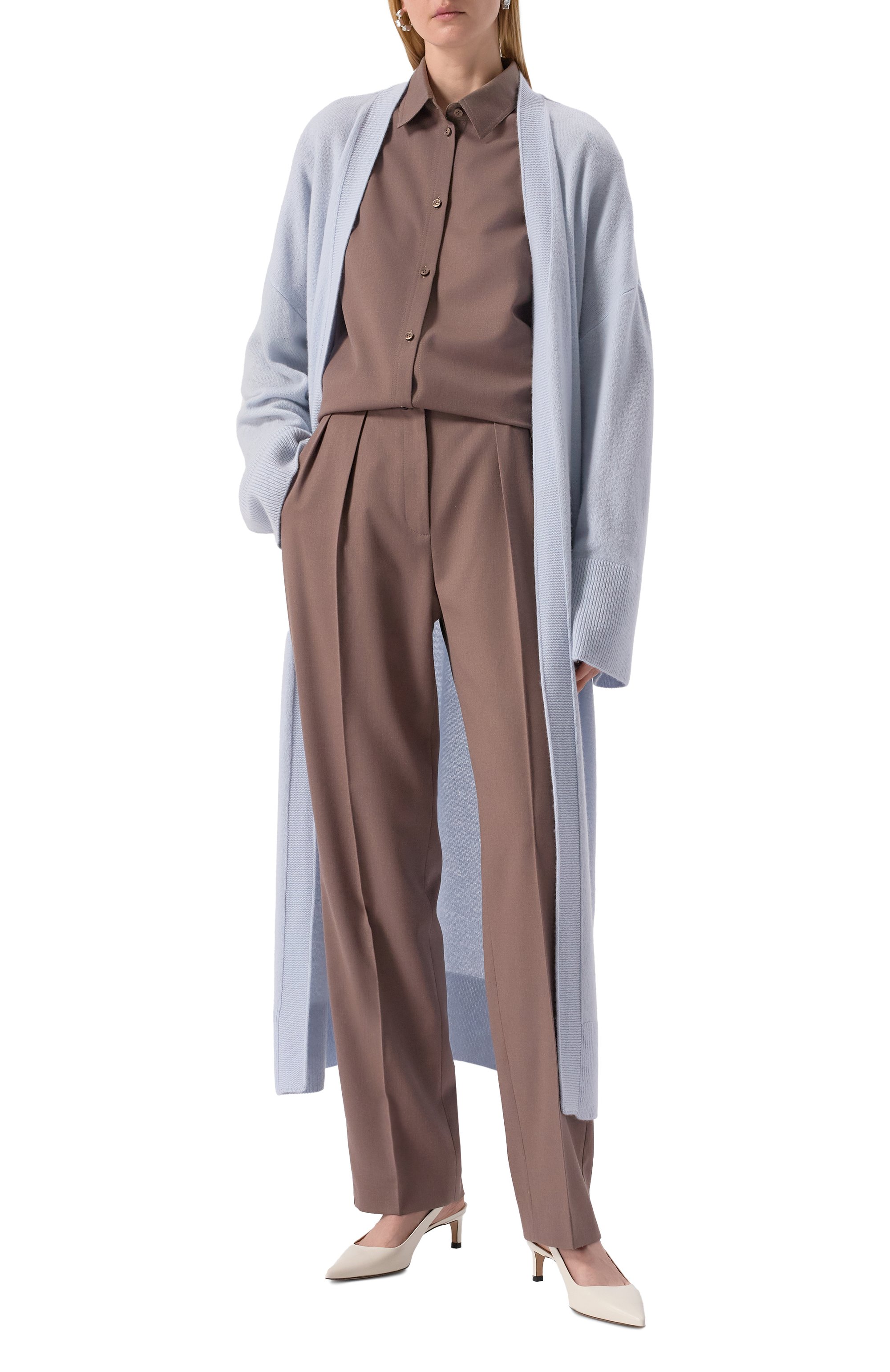 Рубашка JM STUDIO, арт. JM4_02WF36, фото 2