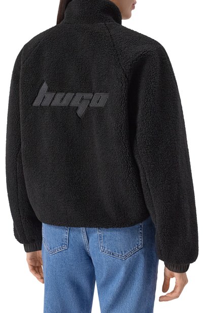 Куртка HUGO BLUE, арт. 50545637, фото 4