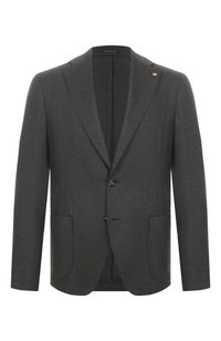 Темно-зеленый