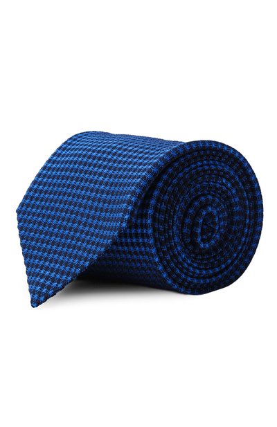 Мужской шелковый галстук STEFANO RICCI, арт. CCXL/60005