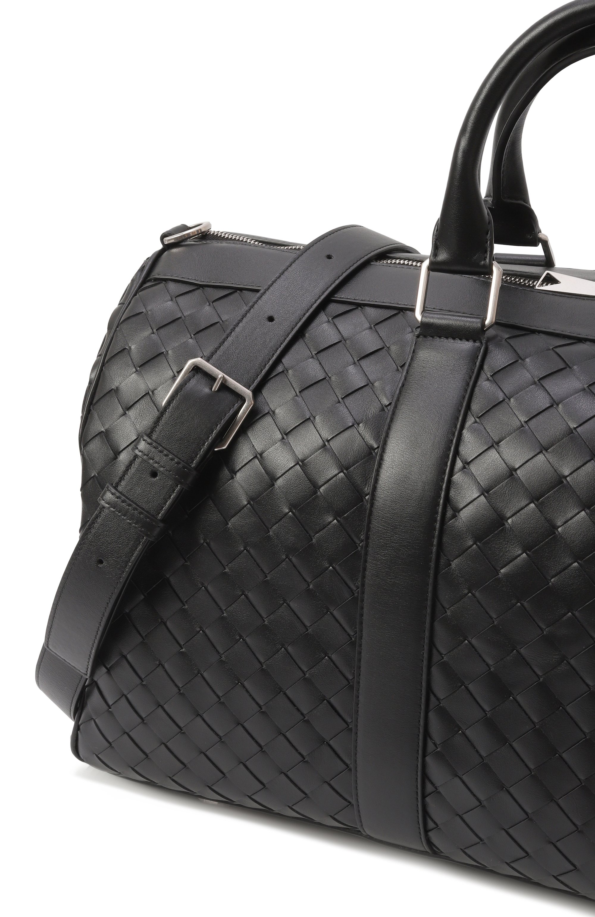 Сумка intrecciato duffle medium BOTTEGA VENETA, арт. 781053 V2HL1, фото 3
