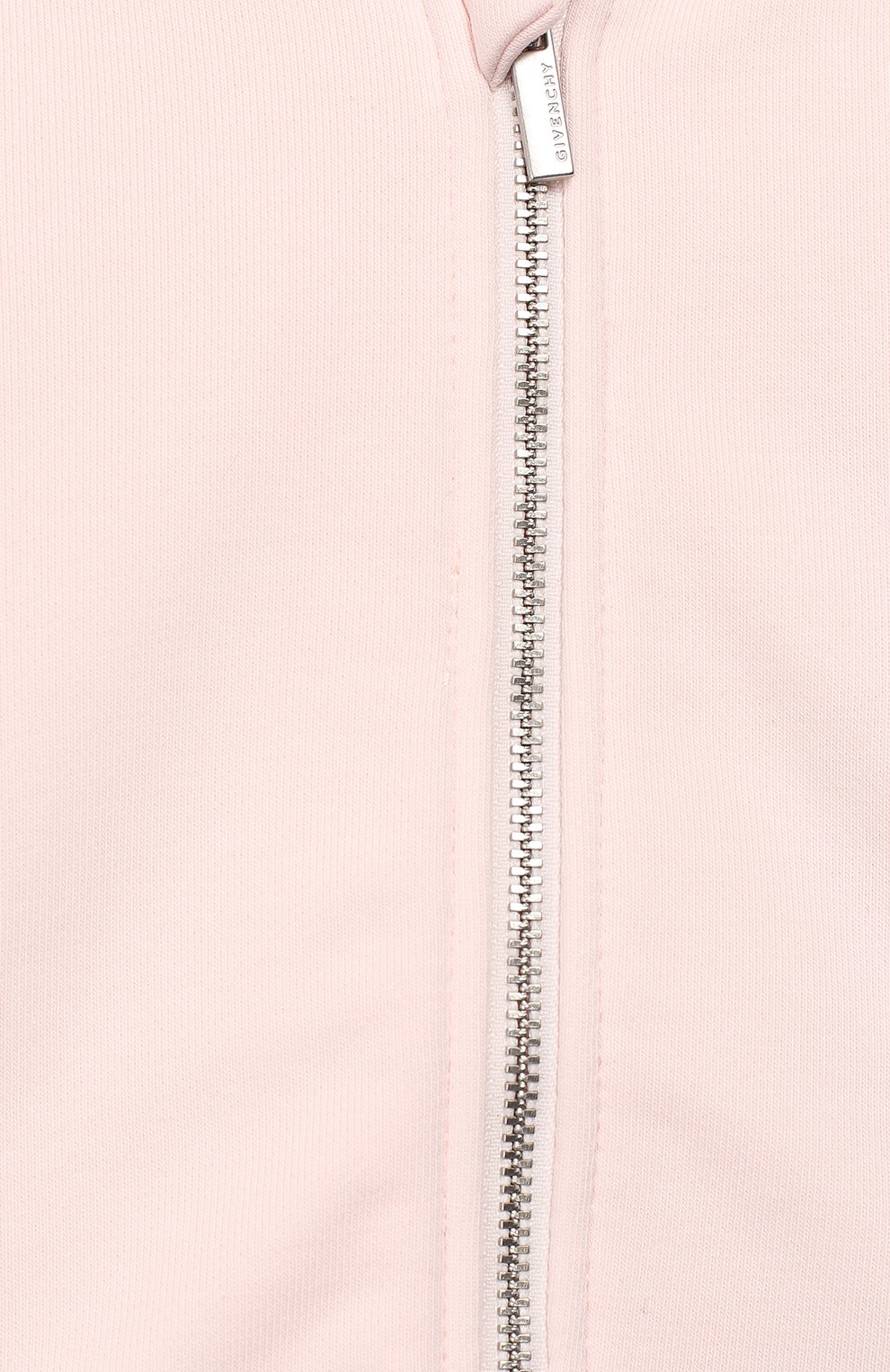 Комплект из хлопкового кардигана и брюк GIVENCHY, арт. H08016/6M-18M, фото 7