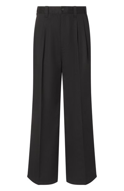 Мужские брюки MAISON MARGIELA, арт. S50KA0652/S54042