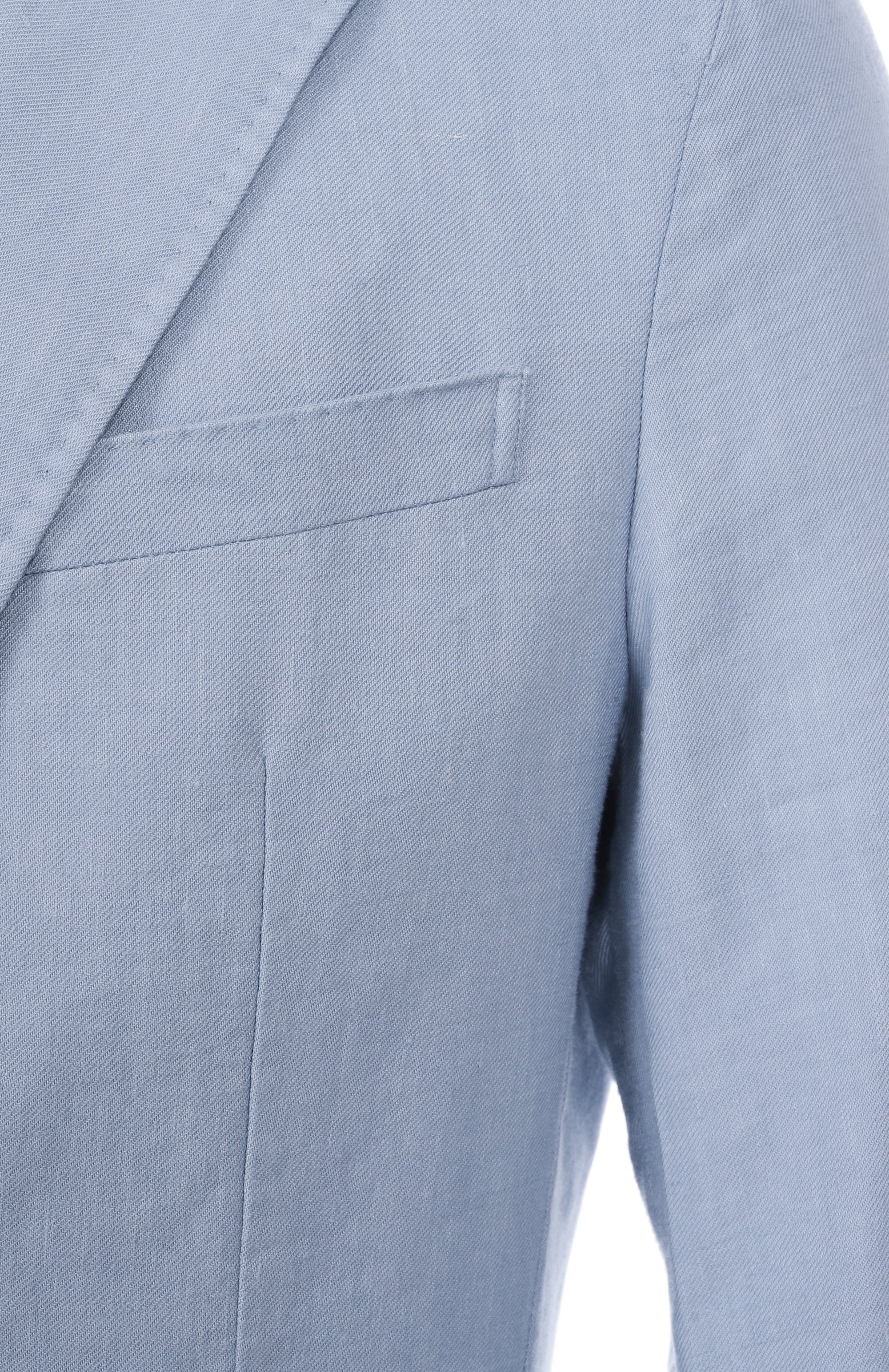 Однобортный пиджак WINDSOR, арт. 13 GIR0-W 10013258/30032478, фото 8