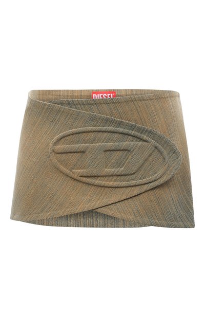 Джинсовая юбка DIESEL, арт. A12566/09I07, фото 1