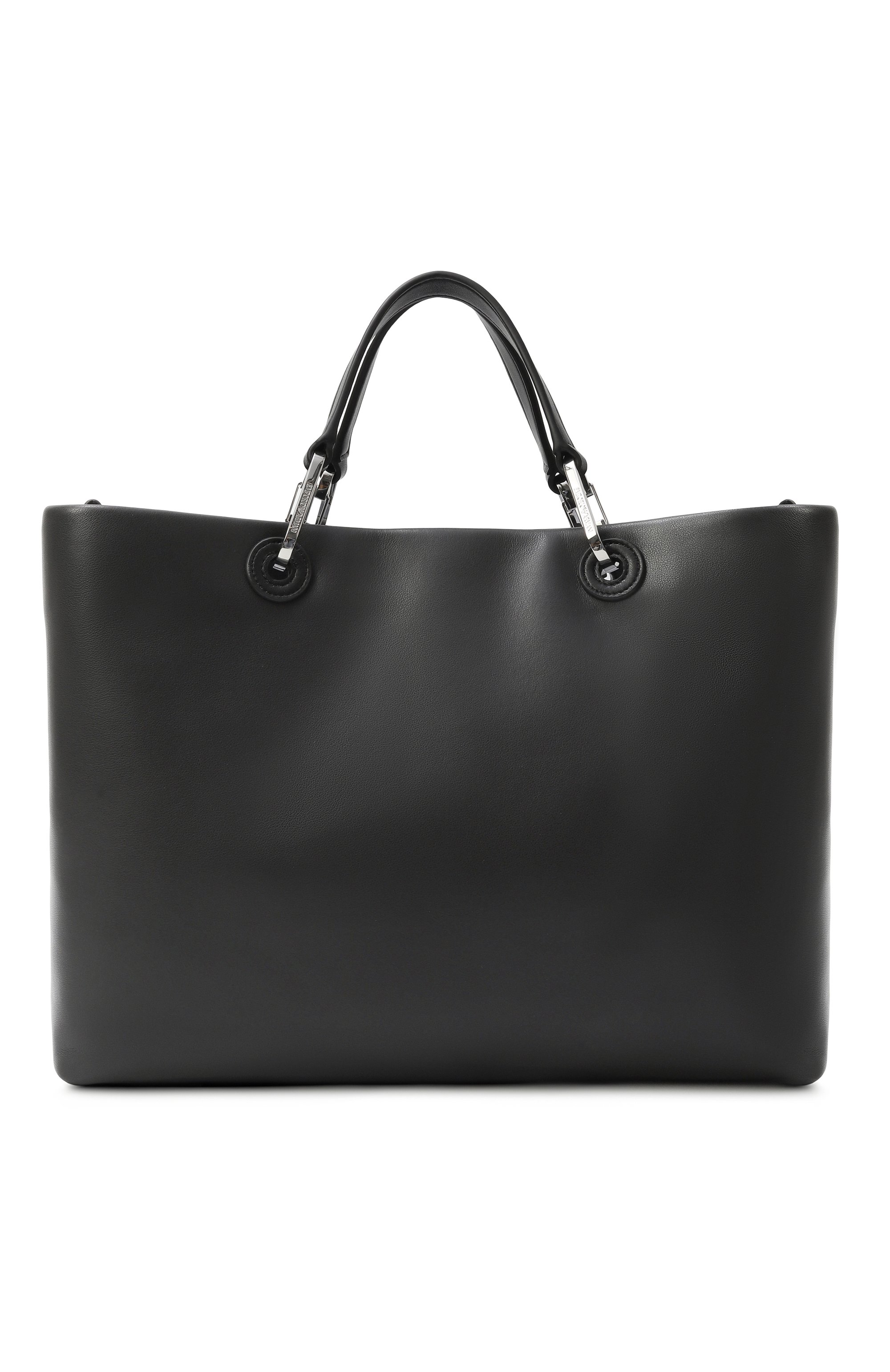 Сумка-тоут myea medium EMPORIO ARMANI, арт. EW000360/AF18673/UC001, фото 6