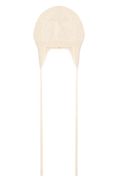 Кашемировая шапка BABY T, арт. 25AIC814CUP
