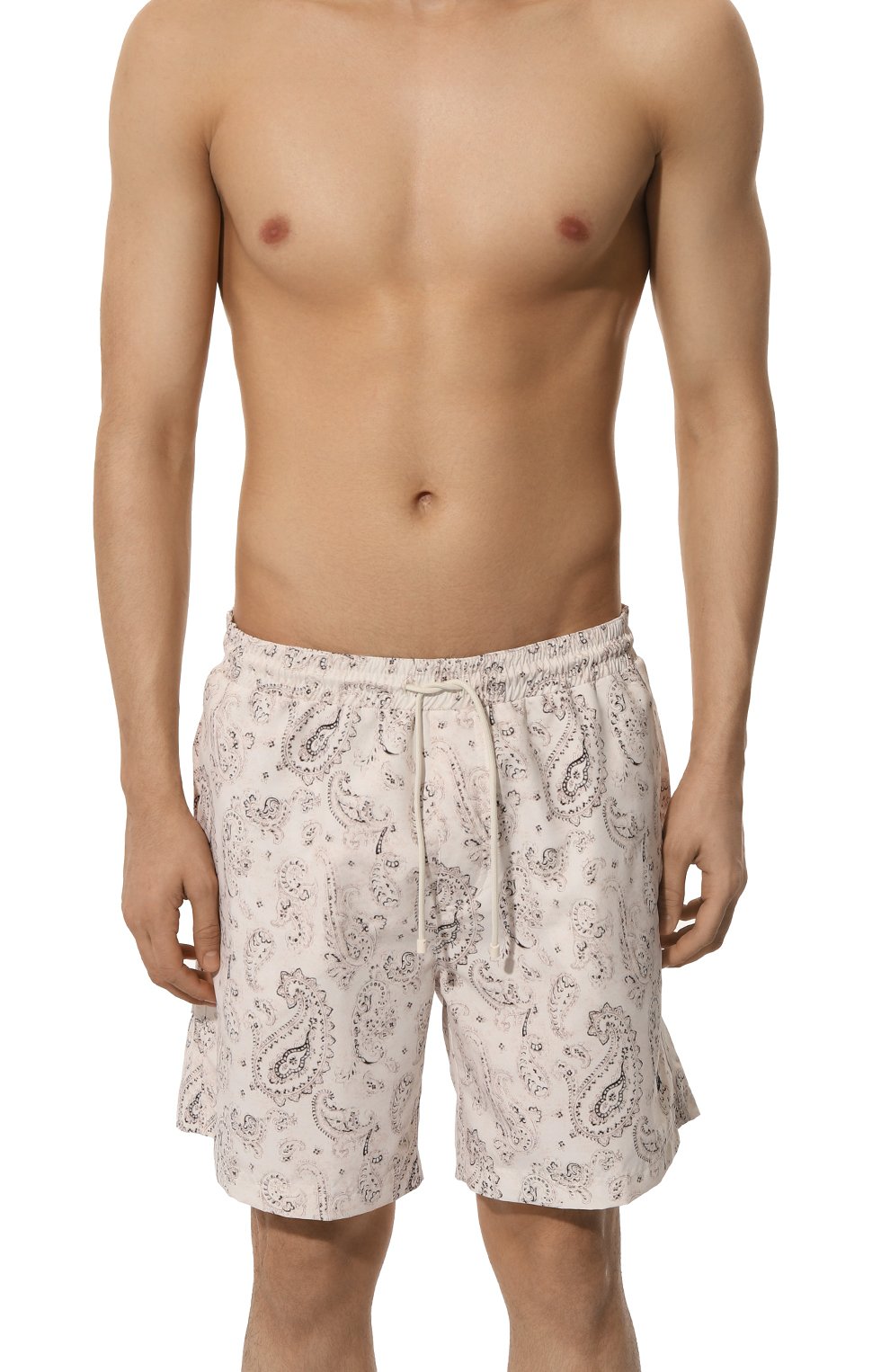 Плавки-шорты BRUNELLO CUCINELLI, арт. MW843043, фото 2